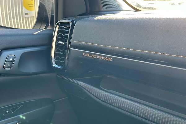 2022 Ford Ranger Wildtrak 4X4 2.0L thumb-28