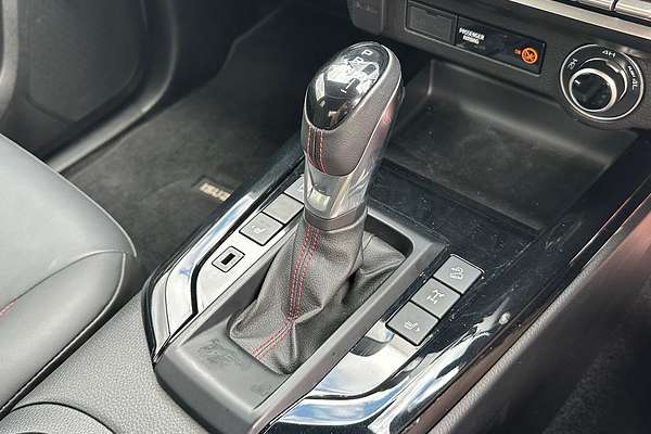 2023 Isuzu D-MAX X-TERRAIN 4X4 thumb-27