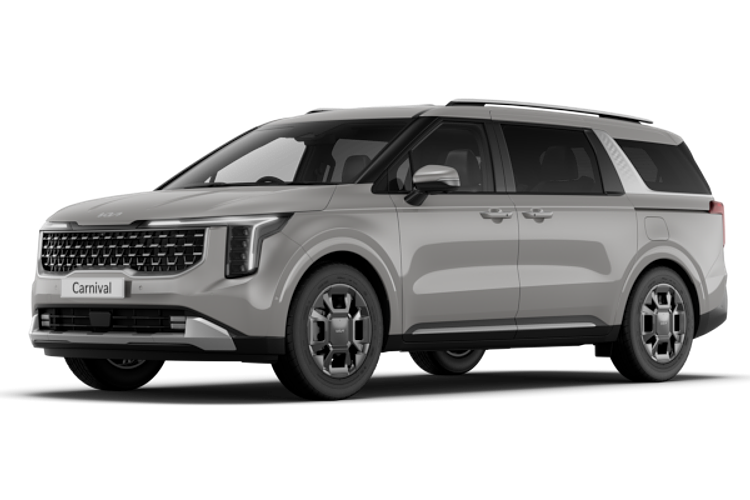 2026 Kia Carnival