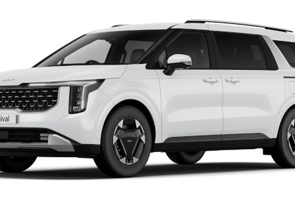 2025 Kia Carnival 8D5 thumb-1