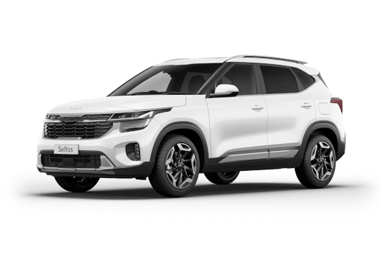 2025 Kia Seltos GT-Line SP2 PE