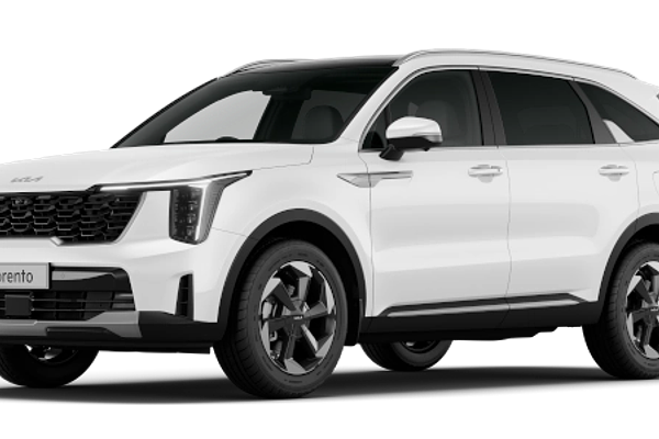 2025 Kia Sorento HEV GT-Line MQ4 PE thumb-0