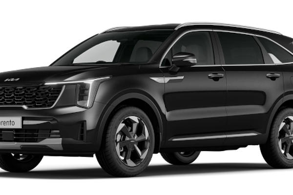 2026 Kia Sorento Sport+ MQ4 PE thumb-0