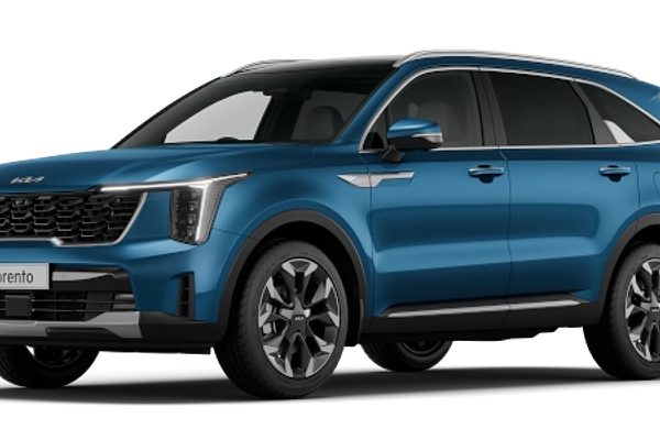 2025 Kia Sorento GT-Line MQ4 PE thumb-0