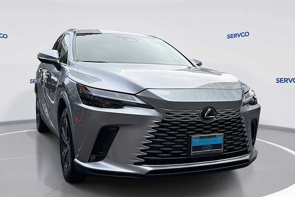 2024 Lexus RX Premium