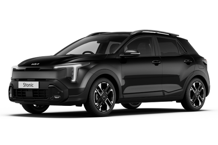 2025 Kia Stonic GT-Line YB PE2