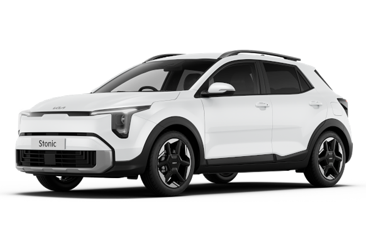 2025 Kia Stonic Sport YB PE2