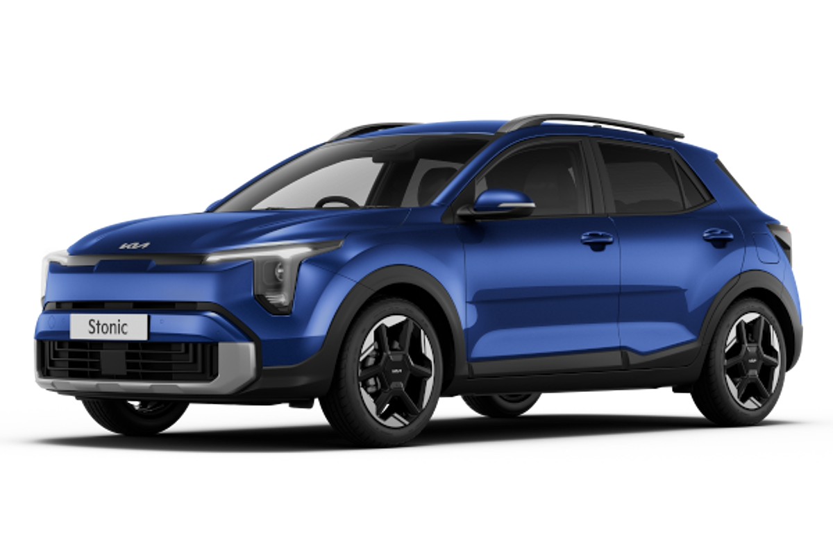 2025 Kia Stonic Sport YB PE2