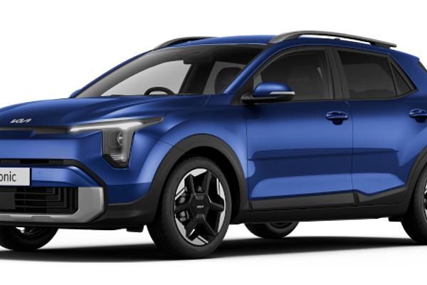 2025 Kia Stonic Sport YB PE2 thumb-0