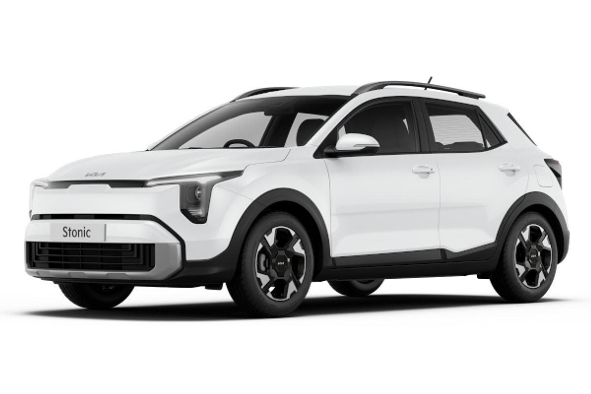2026 Kia Stonic S YB PE2