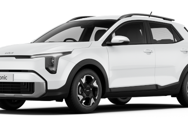 2026 Kia Stonic S YB PE2 thumb-0