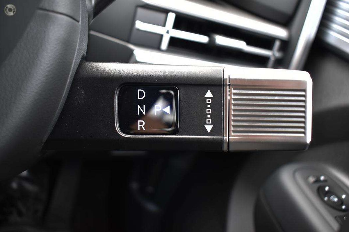 2026 Hyundai Santa Fe Hybrid MX5.V2