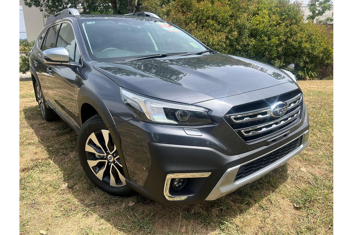 2025 Subaru Outback AWD Touring XT 6GEN