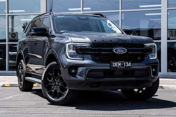 2024 Ford Everest Sport 2.0L