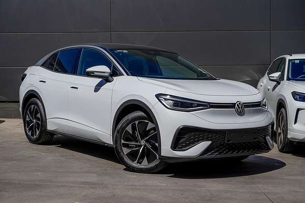 2025 Volkswagen ID.5 Pro E2