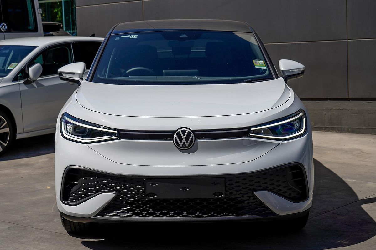 2025 Volkswagen ID.5 Pro E2