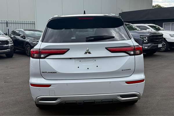 2023 Mitsubishi Outlander Exceed Tourer ZM thumb-4