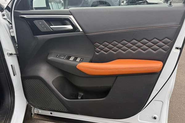 2023 Mitsubishi Outlander Exceed Tourer ZM thumb-5