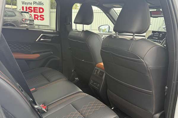 2023 Mitsubishi Outlander Exceed Tourer ZM thumb-10