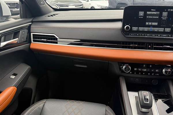 2023 Mitsubishi Outlander Exceed Tourer ZM thumb-14