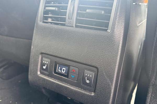 2023 Mitsubishi Outlander Exceed Tourer ZM thumb-16