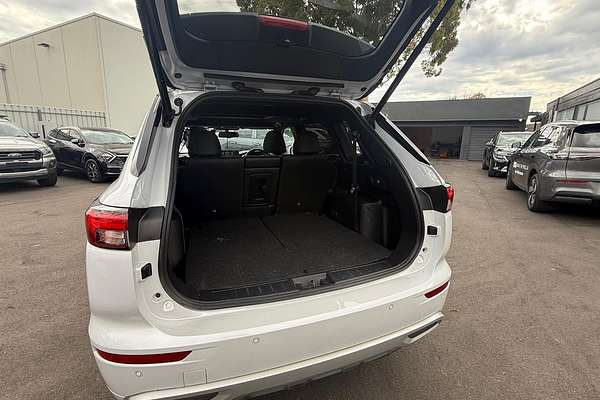 2023 Mitsubishi Outlander Exceed Tourer ZM thumb-19