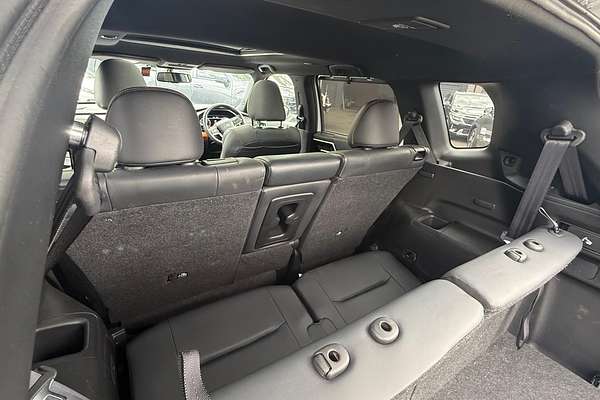 2023 Mitsubishi Outlander Exceed Tourer ZM thumb-20