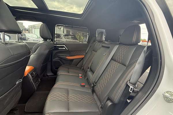 2023 Mitsubishi Outlander Exceed Tourer ZM thumb-21