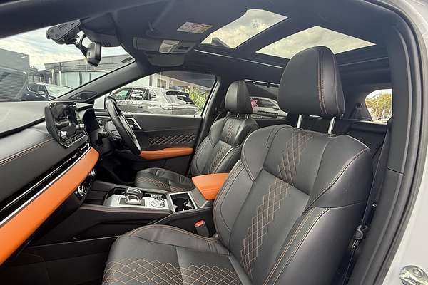 2023 Mitsubishi Outlander Exceed Tourer ZM thumb-22