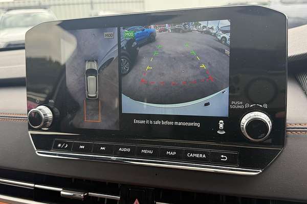 2023 Mitsubishi Outlander Exceed Tourer ZM thumb-25