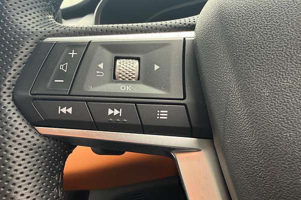 2023 Mitsubishi Outlander Exceed Tourer ZM thumb-28