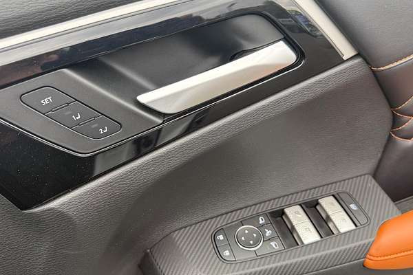 2023 Mitsubishi Outlander Exceed Tourer ZM thumb-31