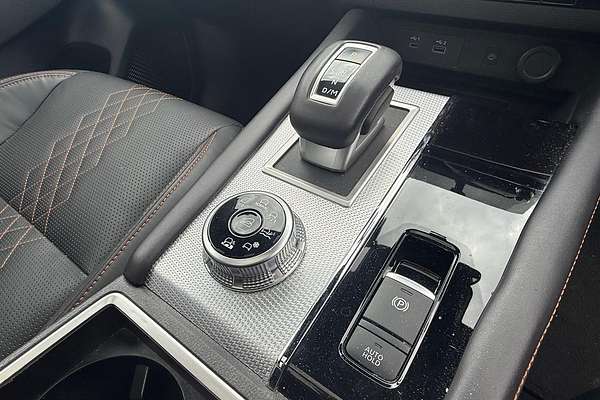 2023 Mitsubishi Outlander Exceed Tourer ZM thumb-34