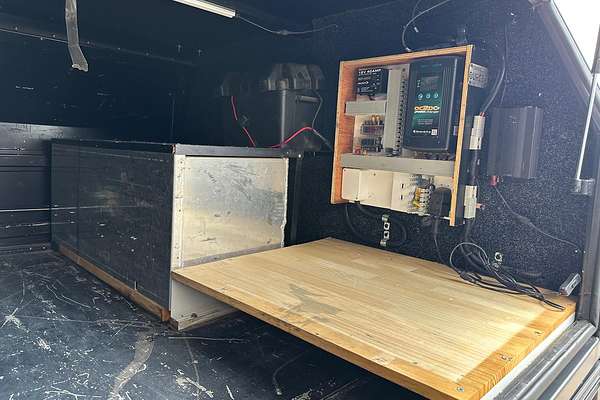 2021 Ford Ranger XLT PX MkIII 4X4 3.2L thumb-9