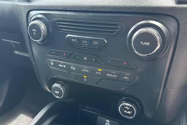 2021 Ford Ranger XLT PX MkIII 4X4 3.2L thumb-32