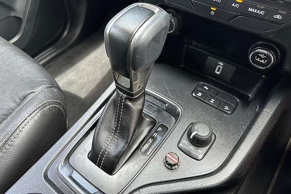 2021 Ford Ranger XLT PX MkIII 4X4 3.2L thumb-34