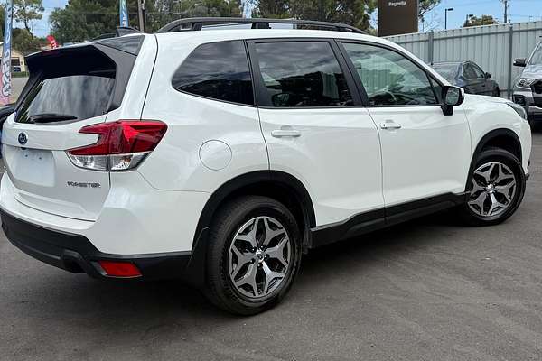 2024 Subaru Forester 2.5i S5 thumb-1