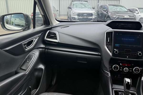 2024 Subaru Forester 2.5i S5 thumb-10