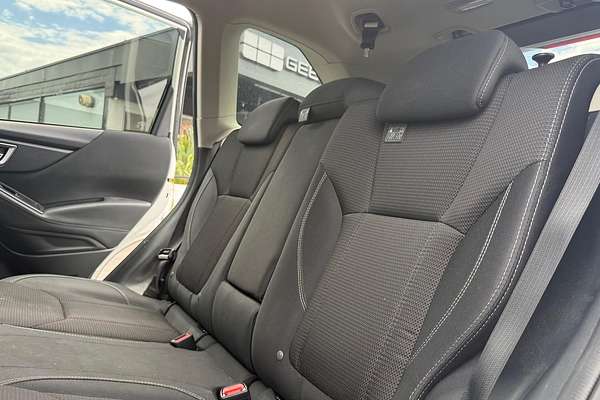 2024 Subaru Forester 2.5i S5 thumb-14