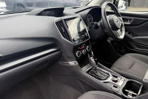 2024 Subaru Forester 2.5i S5 thumb-17