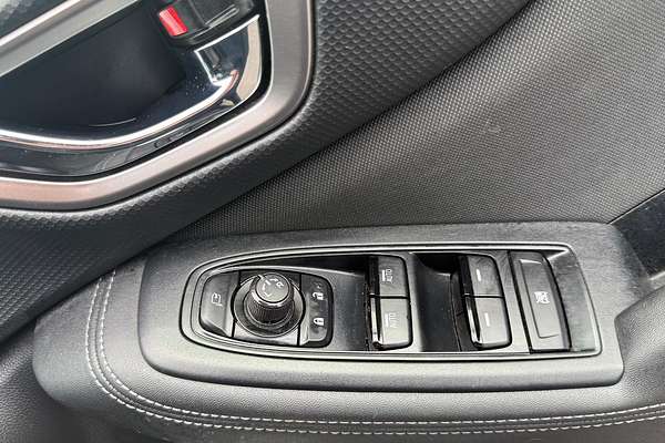 2024 Subaru Forester 2.5i S5 thumb-18