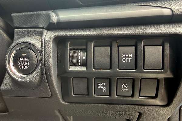 2024 Subaru Forester 2.5i S5 thumb-20