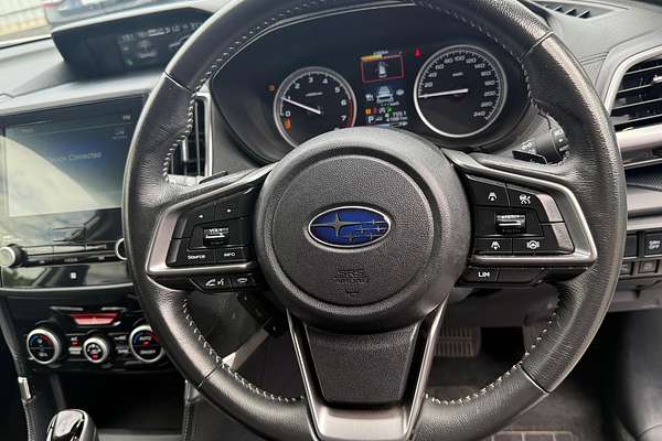 2024 Subaru Forester 2.5i S5 thumb-22