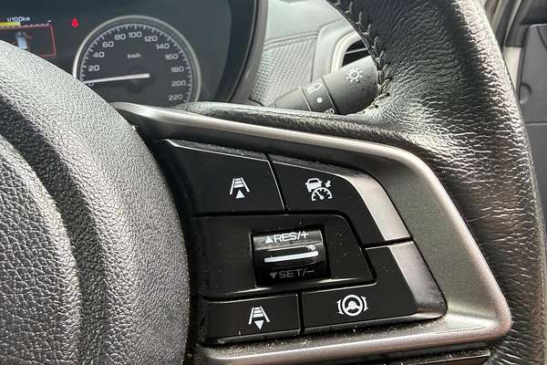 2024 Subaru Forester 2.5i S5 thumb-24