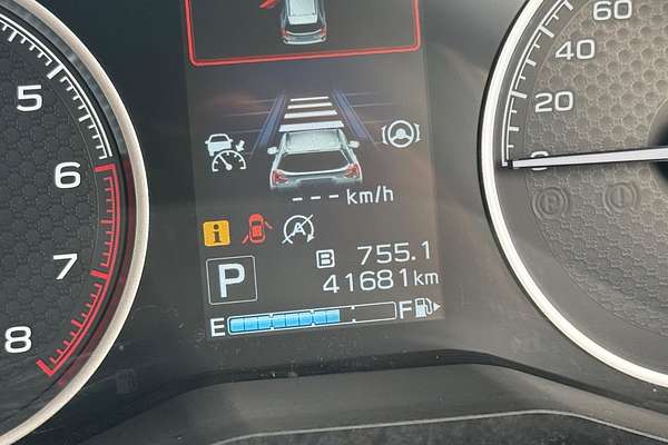 2024 Subaru Forester 2.5i S5 thumb-26