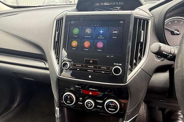 2024 Subaru Forester 2.5i S5 thumb-27