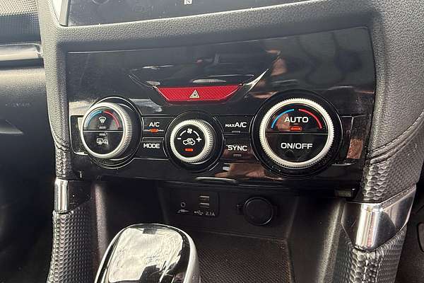 2024 Subaru Forester 2.5i S5 thumb-29