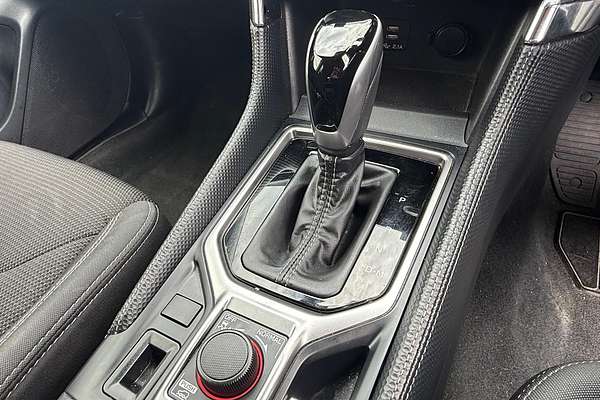 2024 Subaru Forester 2.5i S5 thumb-30