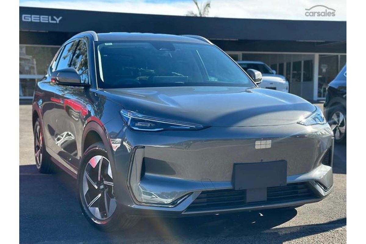 2026 Geely EX5 Complete E245