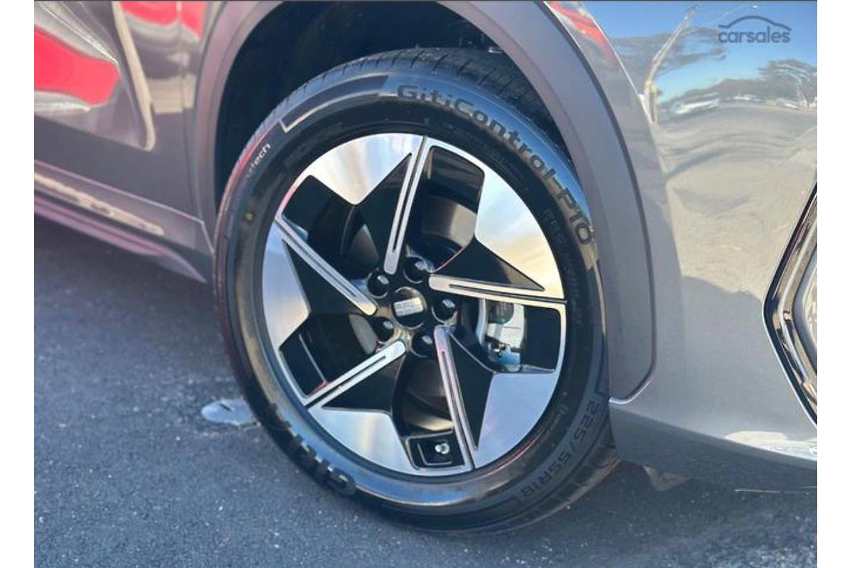 2026 Geely EX5 Complete E245